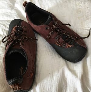 Lizard Approach Shoe
